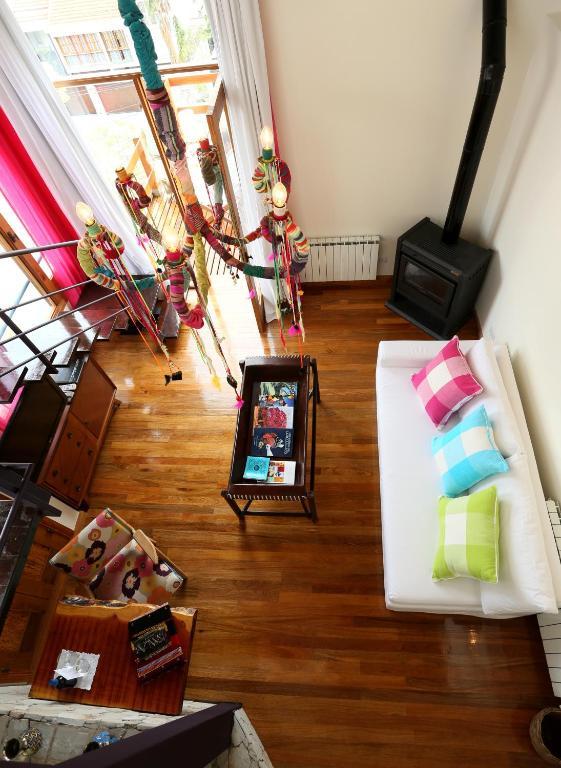 Kkala Boutique Hotel Salta Quarto foto