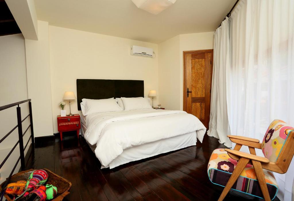 Kkala Boutique Hotel Salta Quarto foto